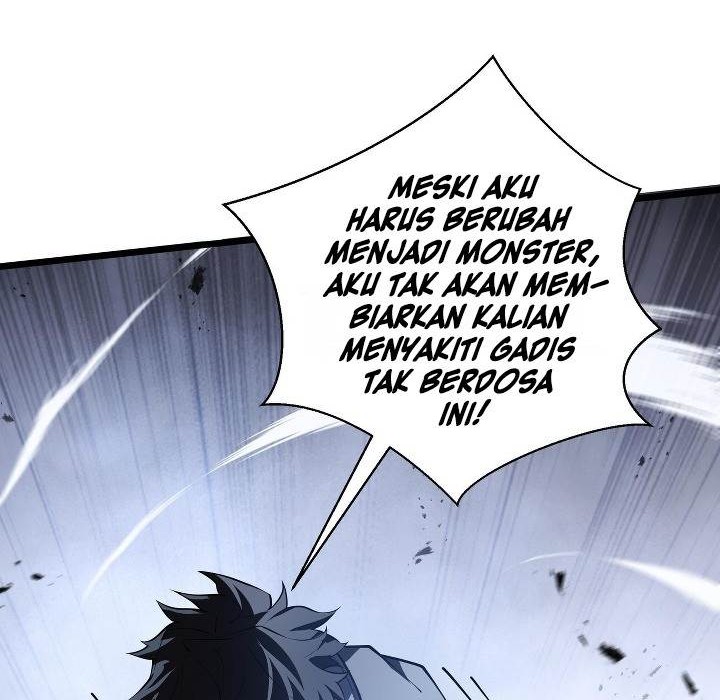 Twilight Divide Chapter 7 Gambar 21