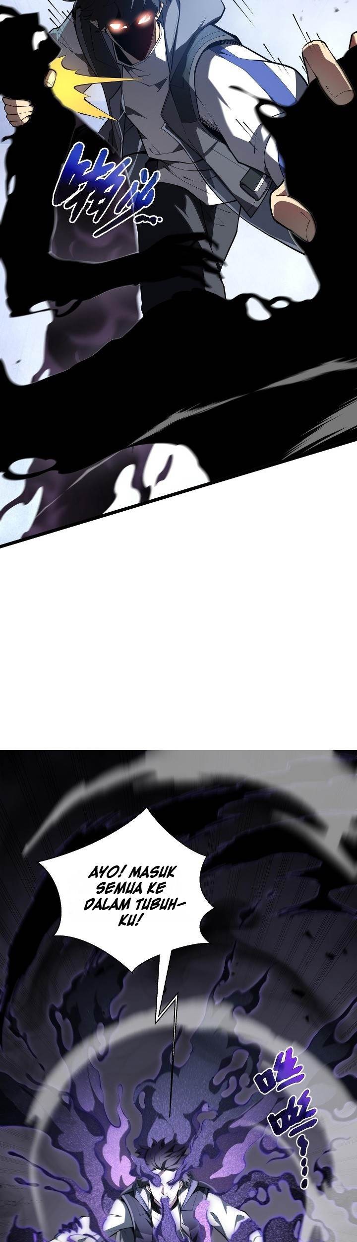 Twilight Divide Chapter 7 Gambar 22