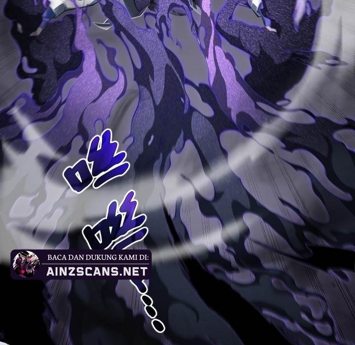 Twilight Divide Chapter 7 Gambar 23