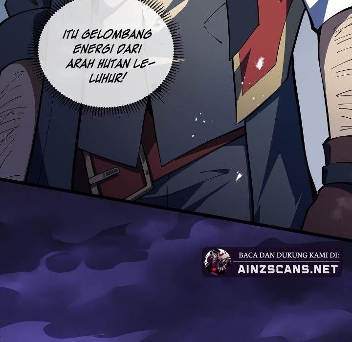 Twilight Divide Chapter 7 Gambar 25