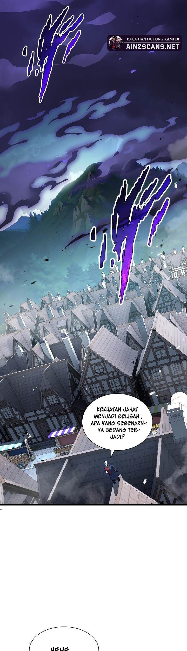 Twilight Divide Chapter 7 Gambar 26