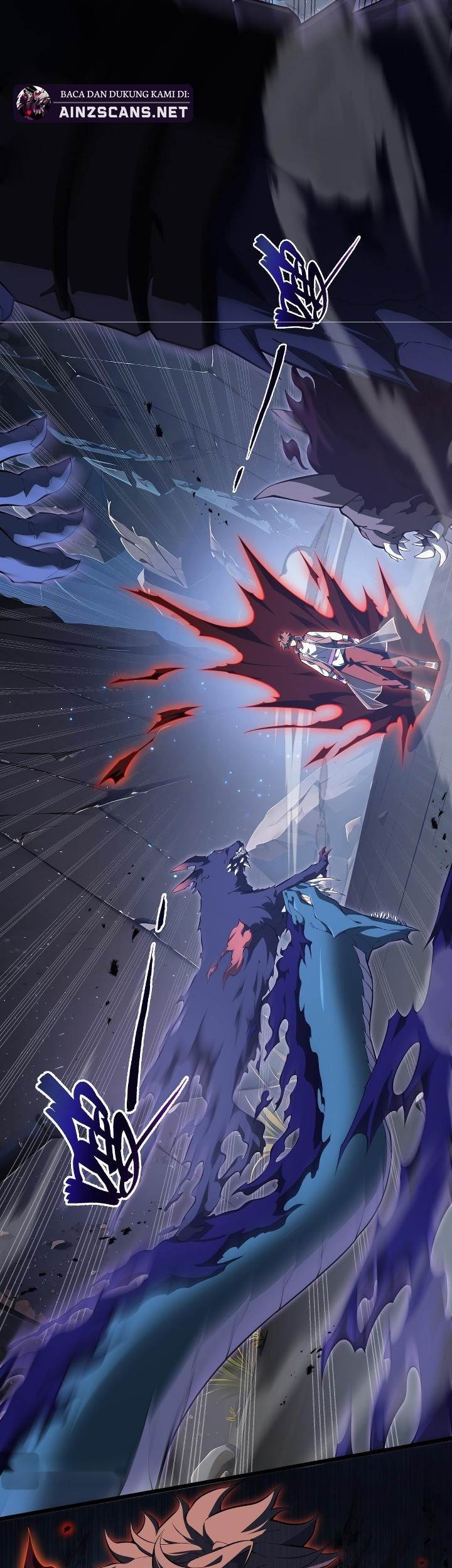 Twilight Divide Chapter 7 Gambar 30