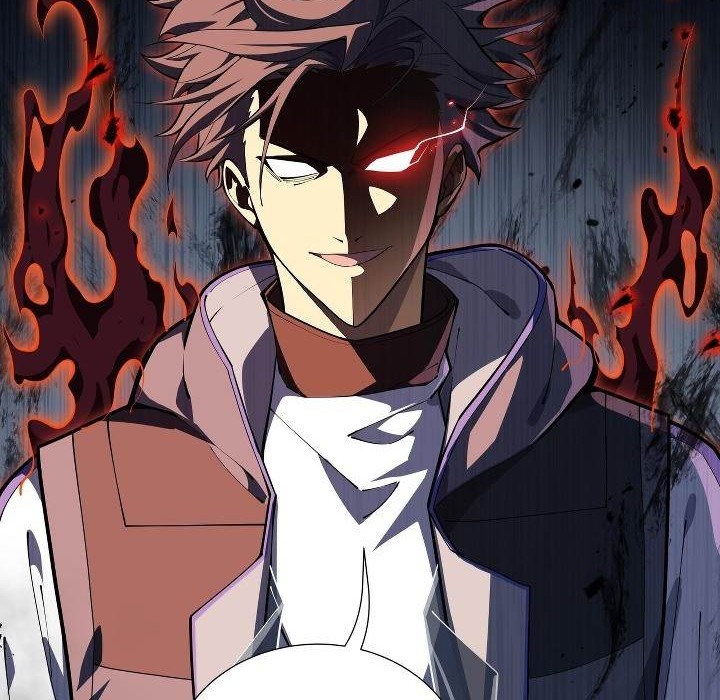 Twilight Divide Chapter 7 Gambar 31