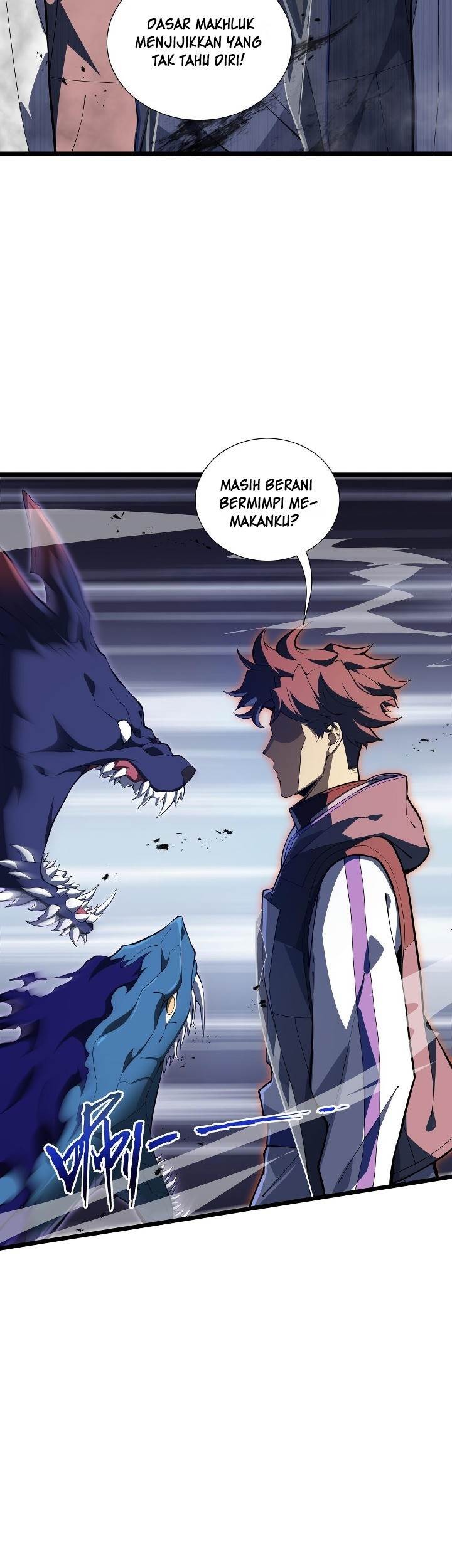 Twilight Divide Chapter 7 Gambar 32