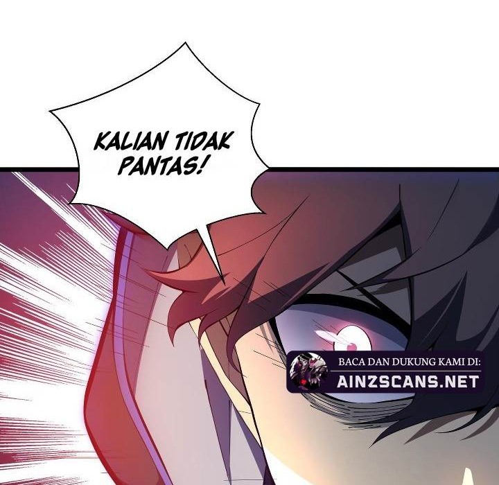 Twilight Divide Chapter 7 Gambar 33