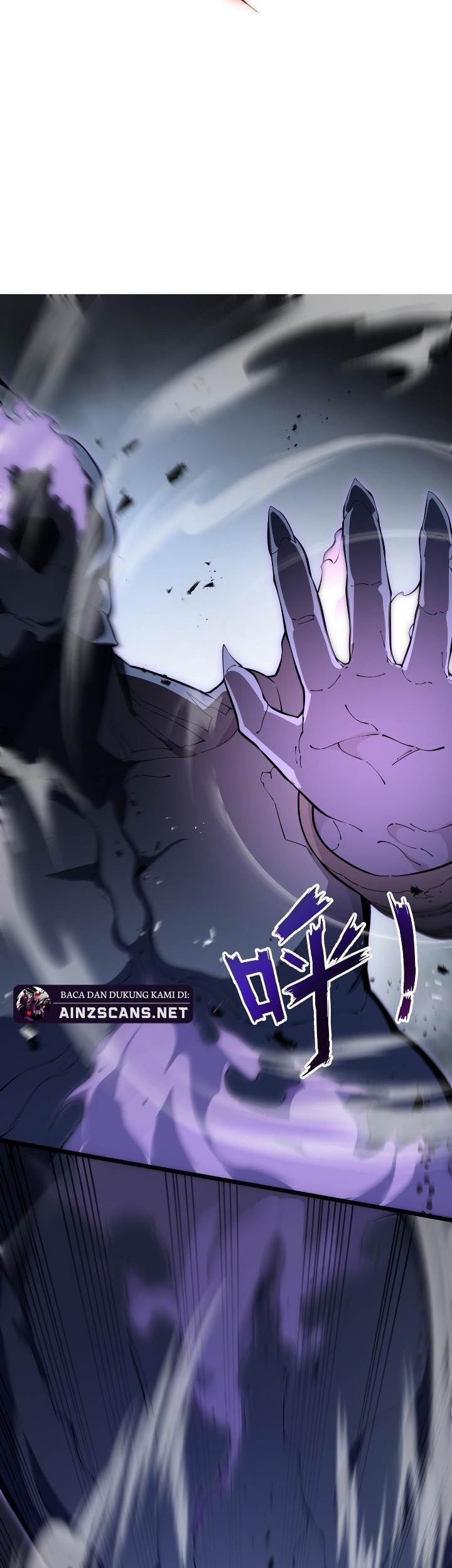 Twilight Divide Chapter 7 Gambar 36