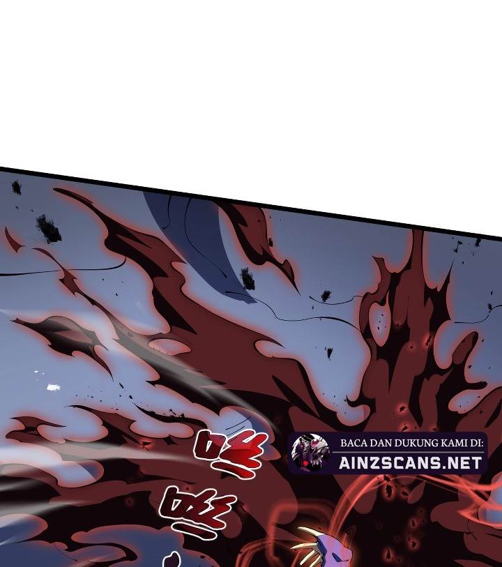 Twilight Divide Chapter 7 Gambar 40