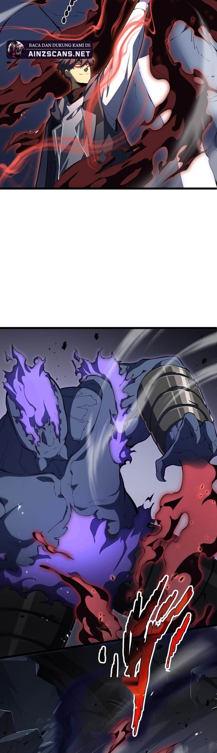 Twilight Divide Chapter 7 Gambar 41