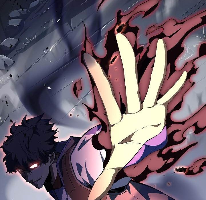 Twilight Divide Chapter 7 Gambar 42