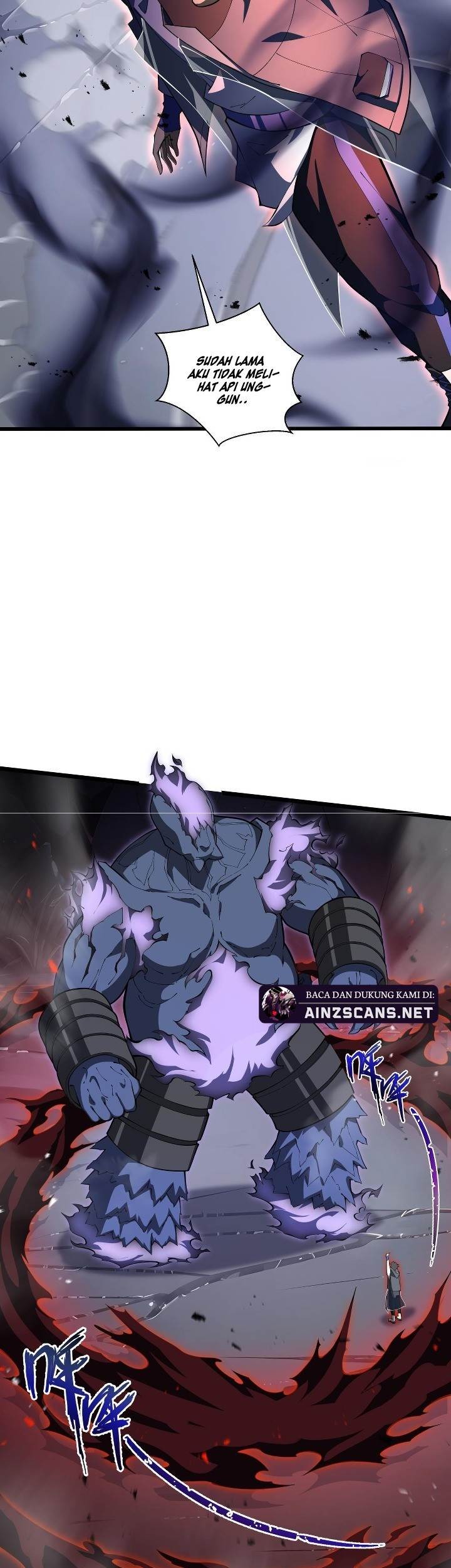 Twilight Divide Chapter 7 Gambar 43