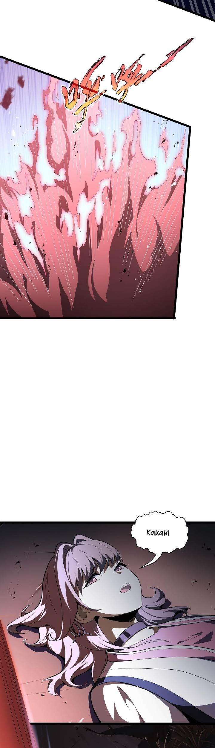 Twilight Divide Chapter 7 Gambar 47