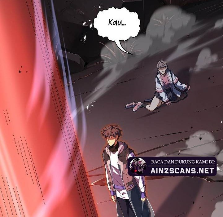 Twilight Divide Chapter 7 Gambar 48