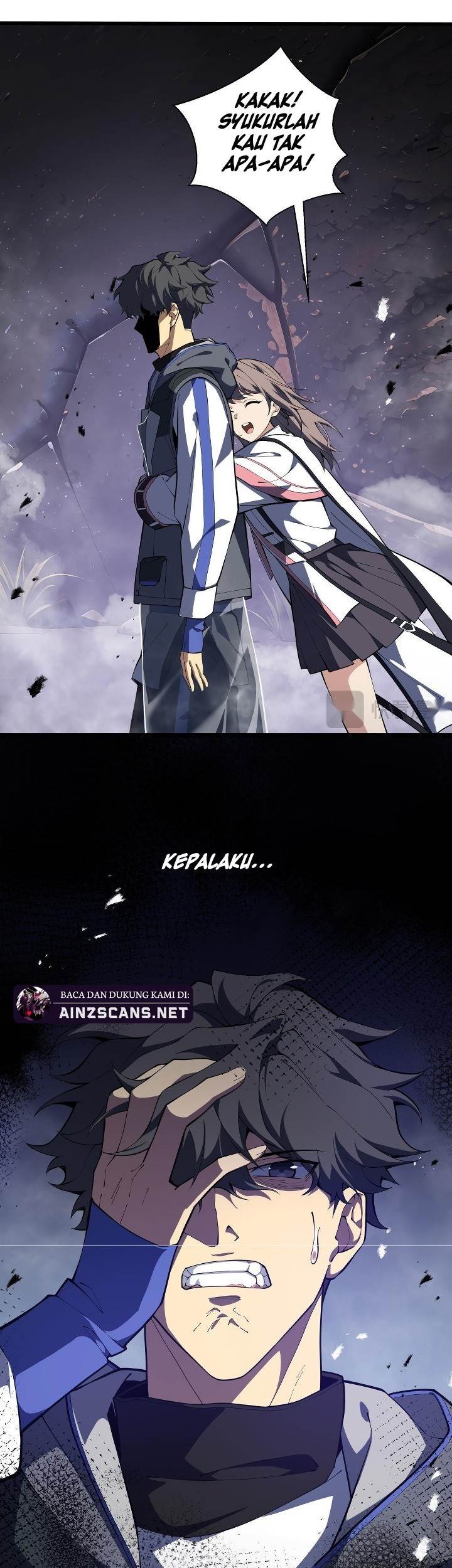 Twilight Divide Chapter 7 Gambar 51