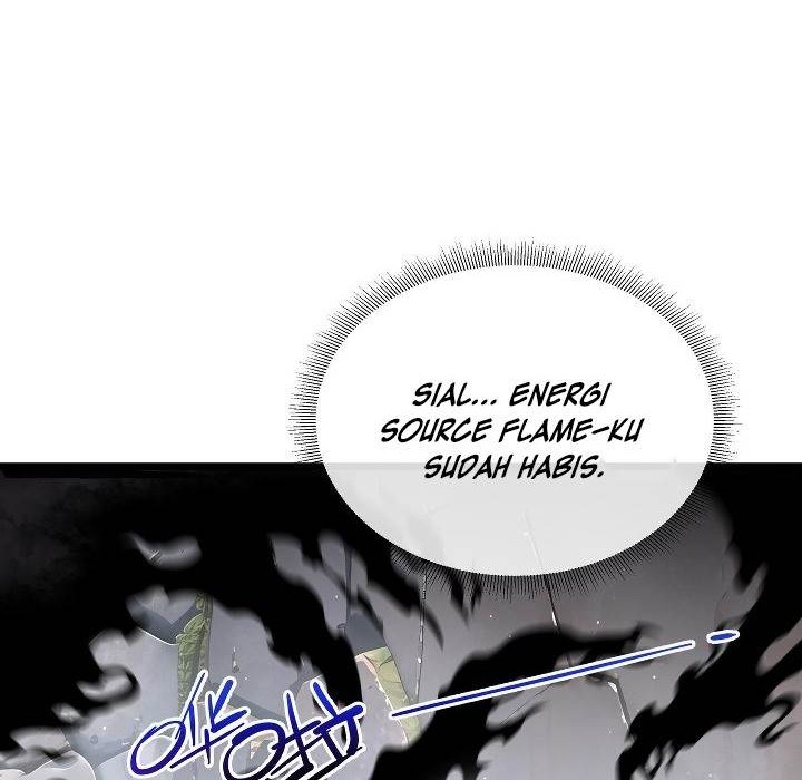 Twilight Divide Chapter 7 Gambar 9