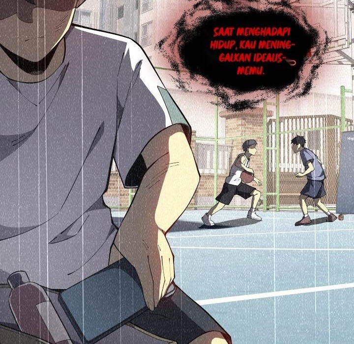 Twilight Divide Chapter 7 Gambar 13