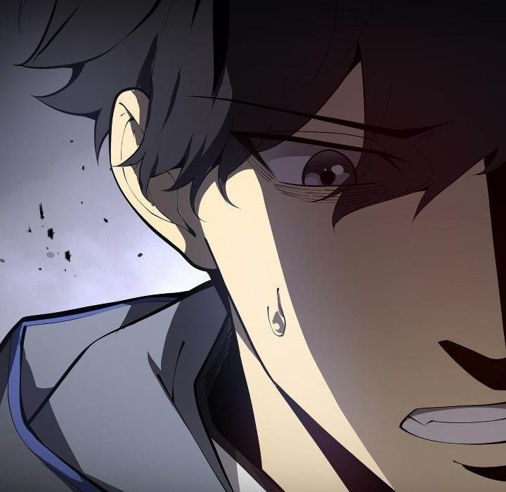 Twilight Divide Chapter 7 Gambar 15