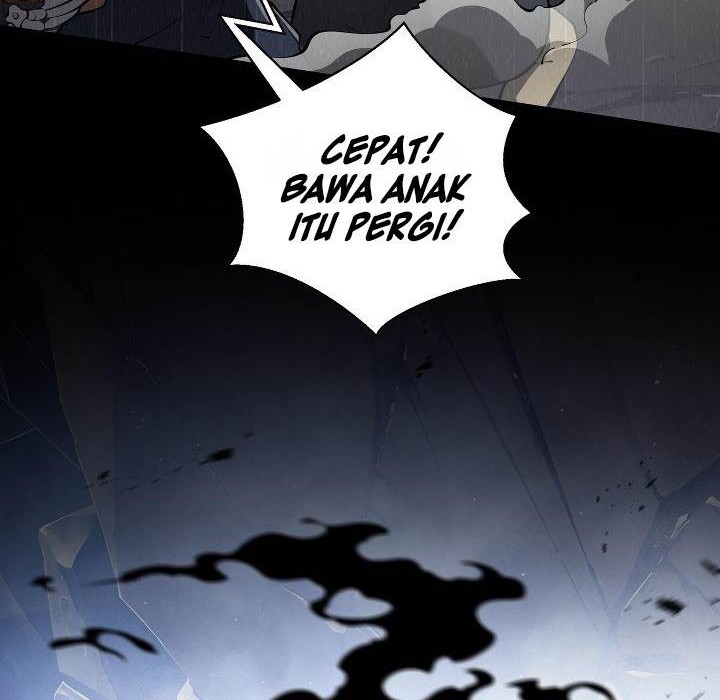 Twilight Divide Chapter 7 Gambar 17