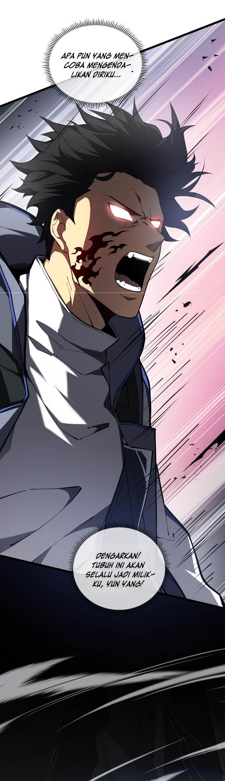 Twilight Divide Chapter 8 Gambar 19