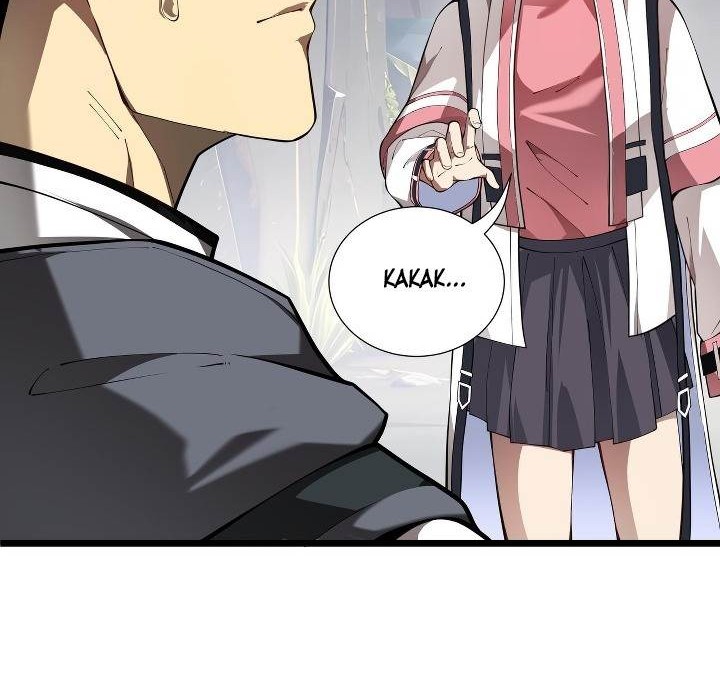 Twilight Divide Chapter 8 Gambar 22