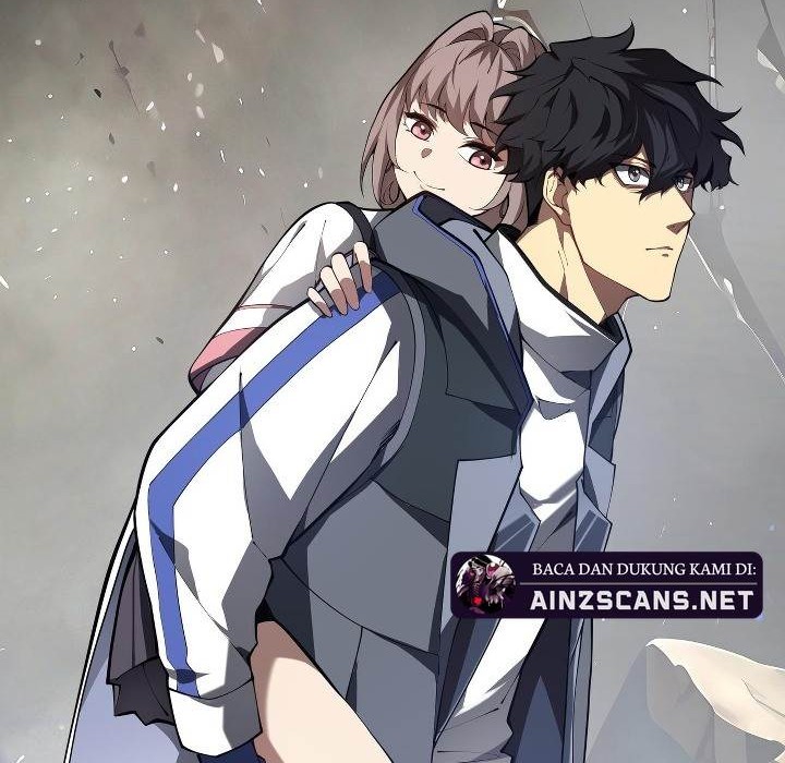 Twilight Divide Chapter 8 Gambar 24