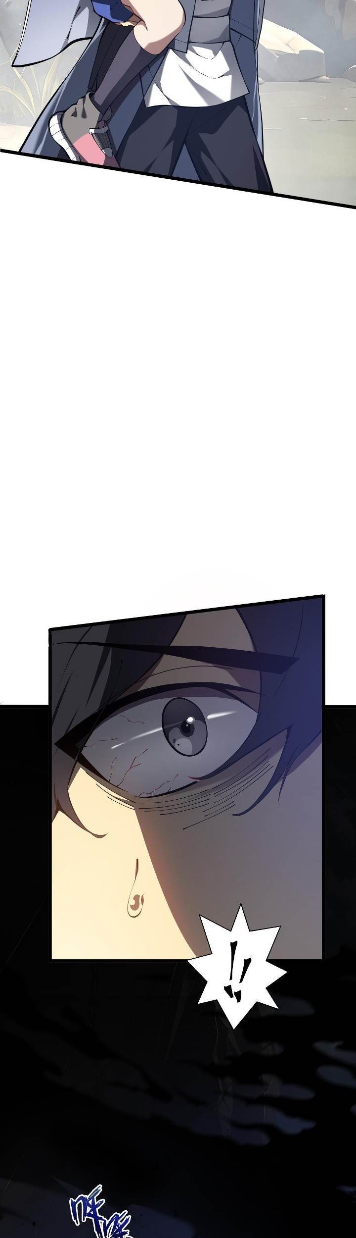 Twilight Divide Chapter 8 Gambar 25