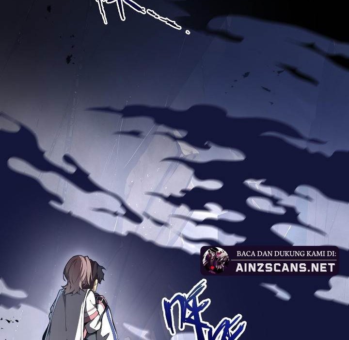 Twilight Divide Chapter 8 Gambar 26