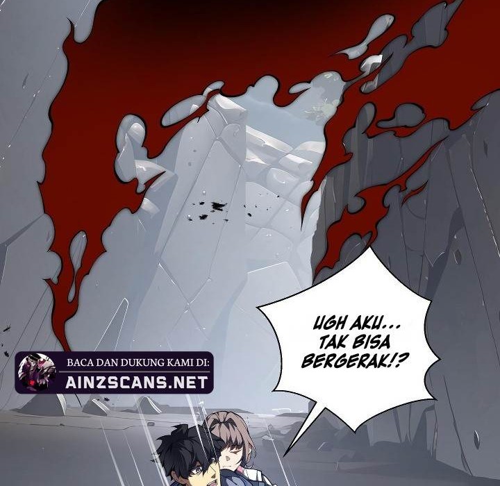 Twilight Divide Chapter 8 Gambar 32