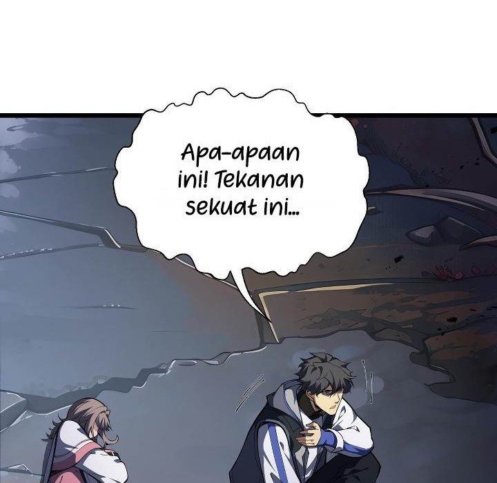 Twilight Divide Chapter 8 Gambar 34