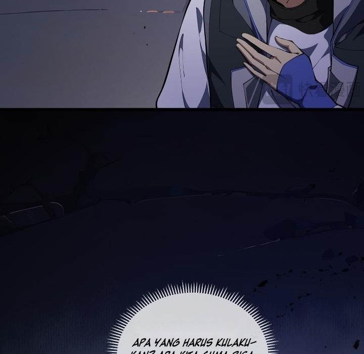 Twilight Divide Chapter 8 Gambar 36