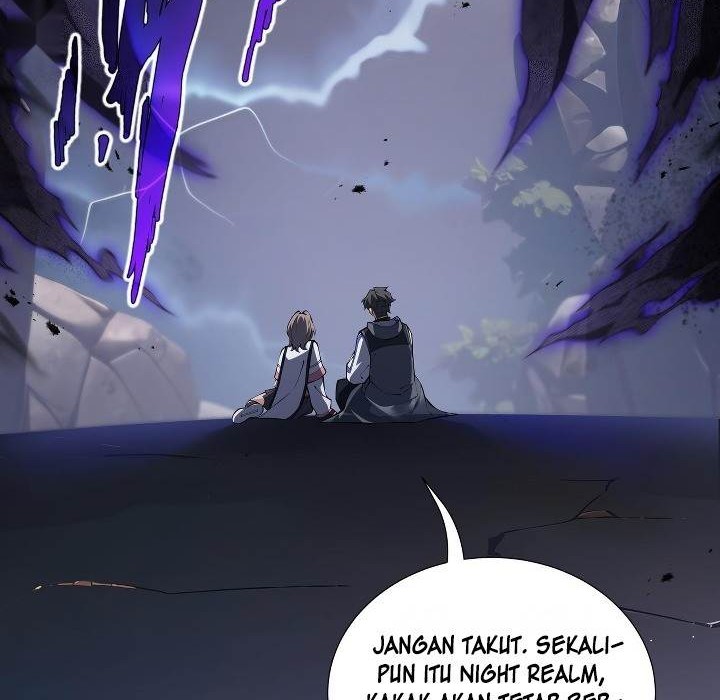Twilight Divide Chapter 8 Gambar 38
