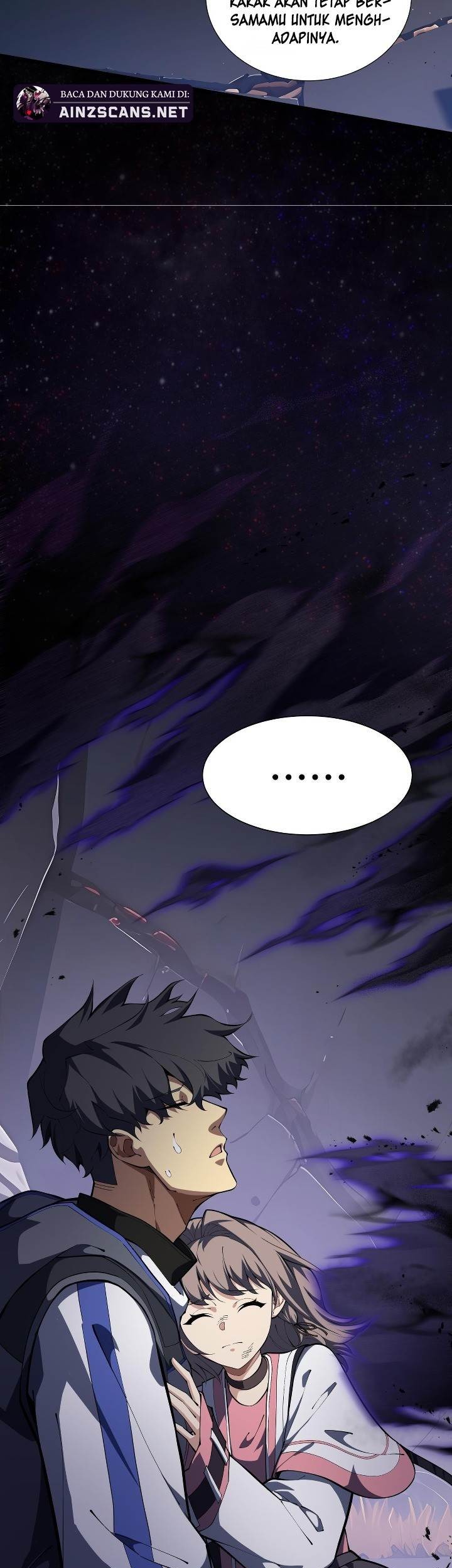 Twilight Divide Chapter 8 Gambar 39