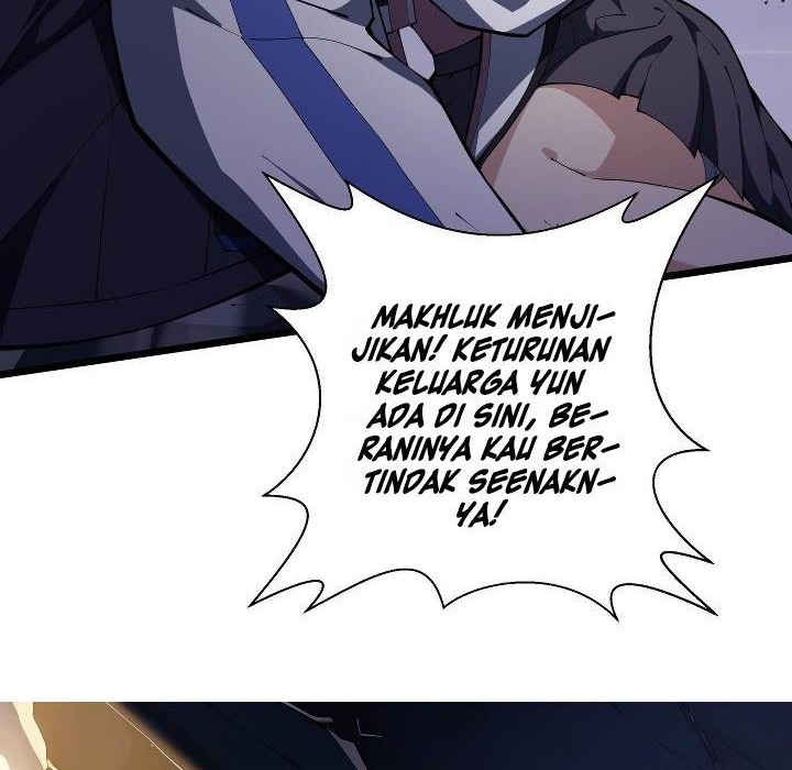 Twilight Divide Chapter 8 Gambar 40