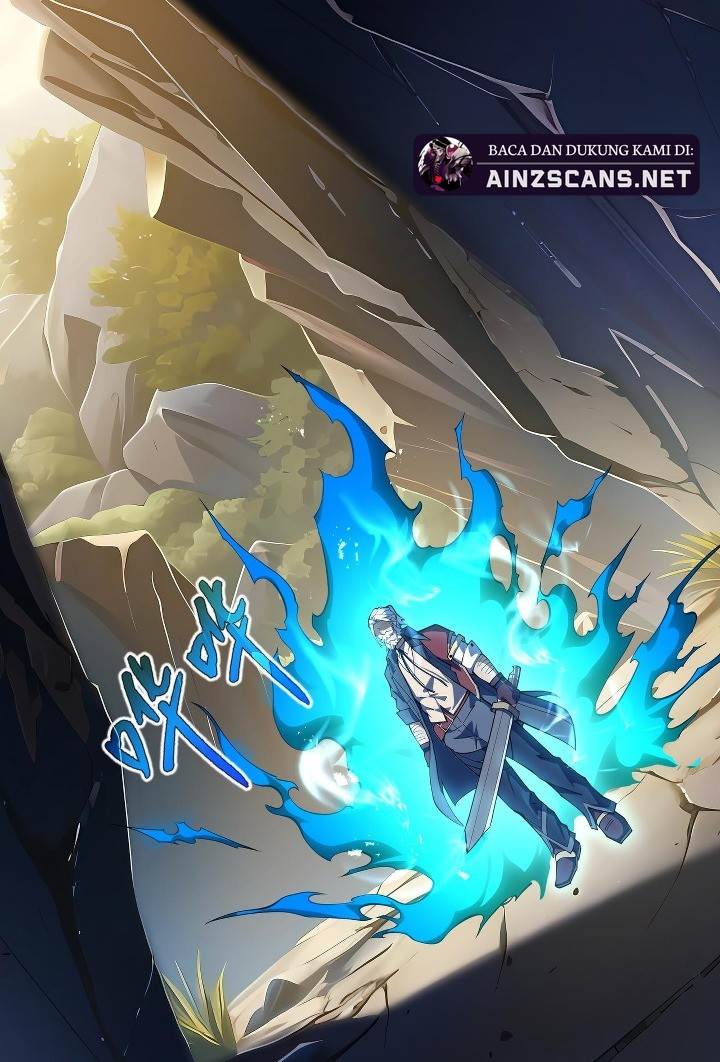 Twilight Divide Chapter 8 Gambar 41