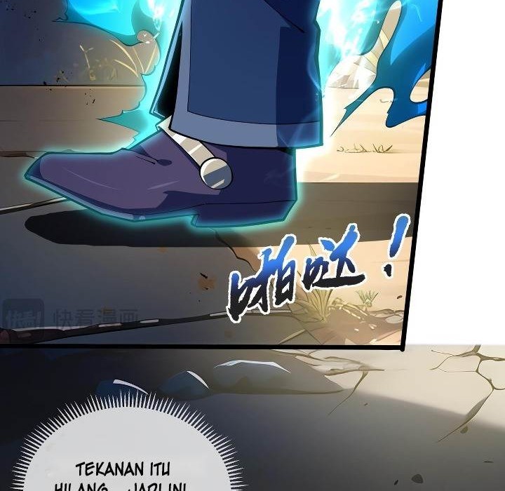 Twilight Divide Chapter 8 Gambar 43