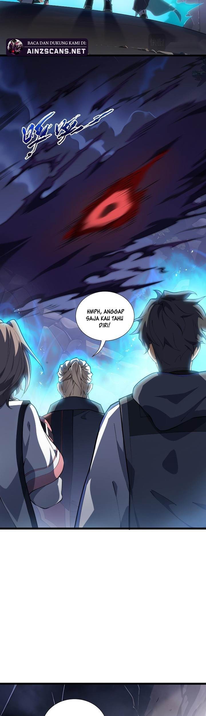 Twilight Divide Chapter 8 Gambar 50