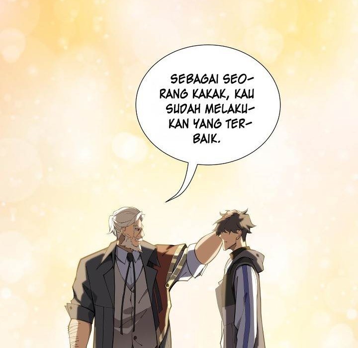 Twilight Divide Chapter 8 Gambar 55