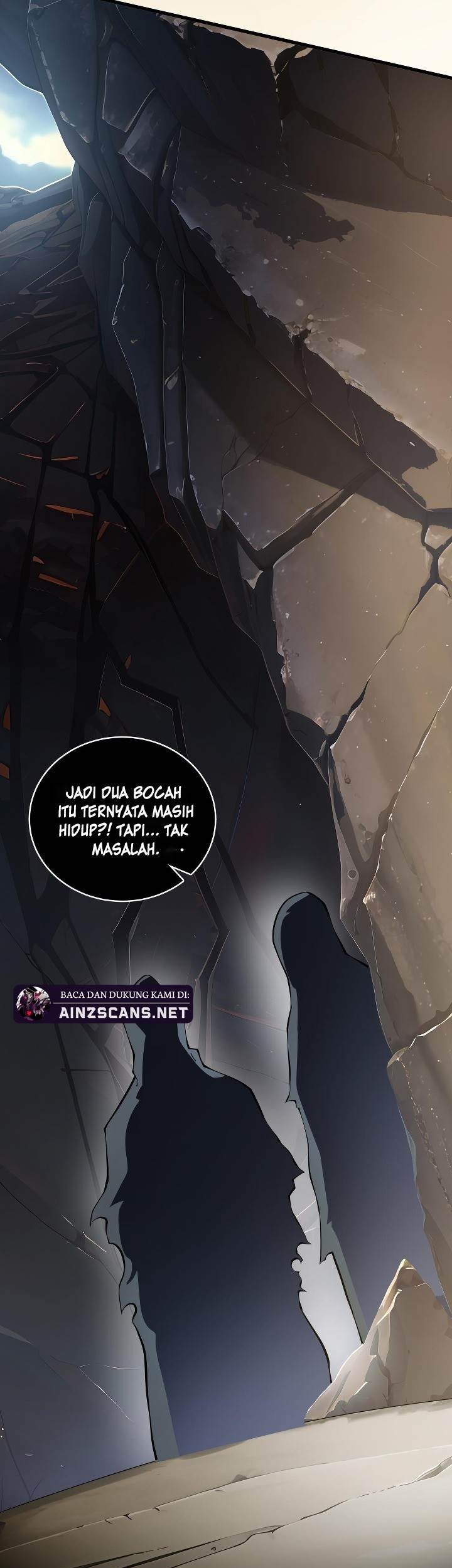 Twilight Divide Chapter 8 Gambar 58