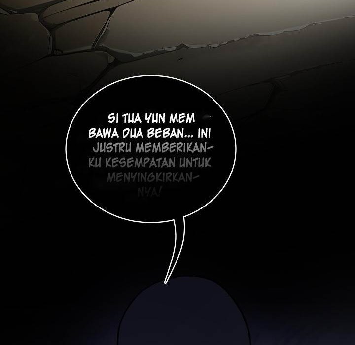 Twilight Divide Chapter 8 Gambar 59