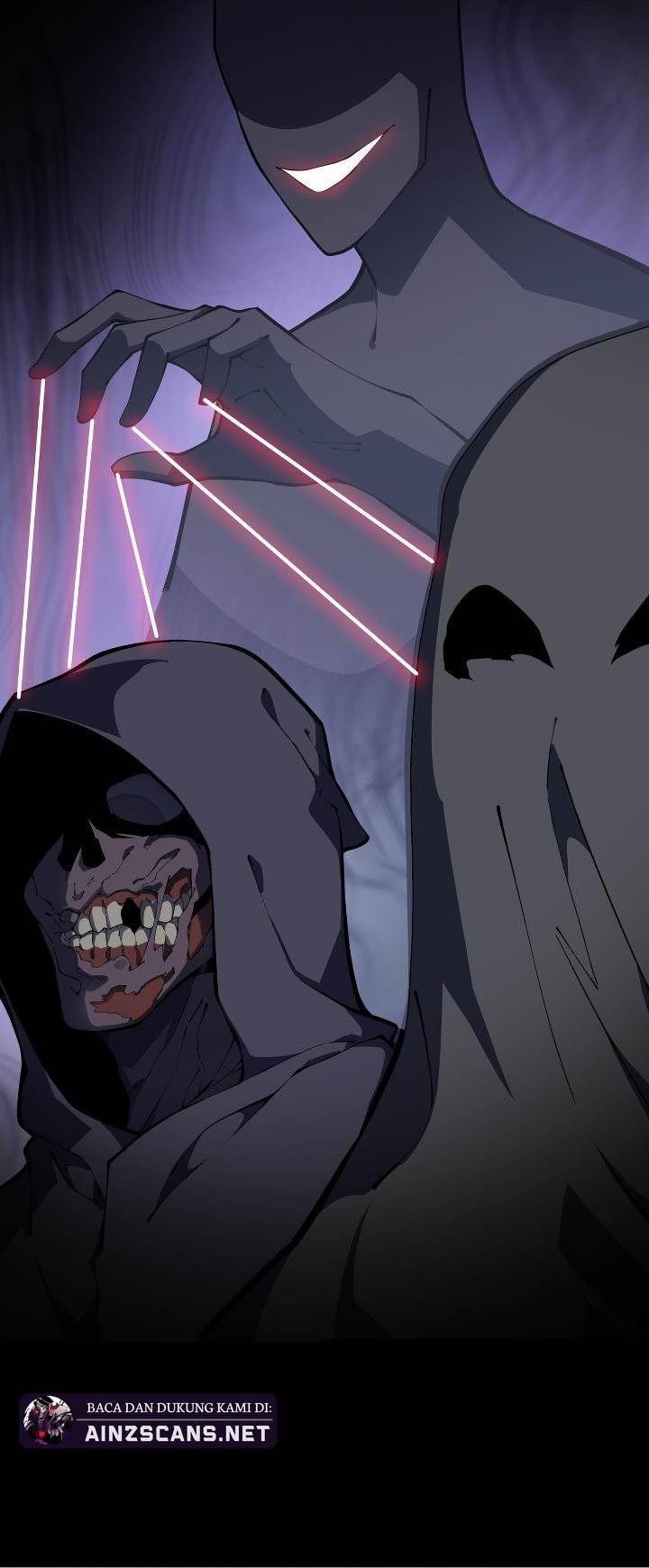 Twilight Divide Chapter 8 Gambar 60