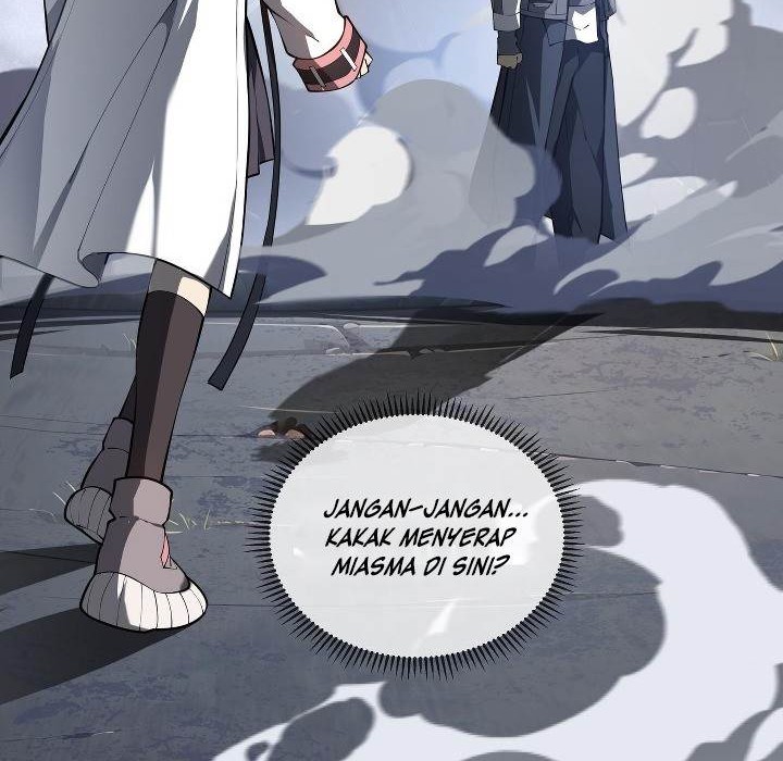 Twilight Divide Chapter 8 Gambar 4