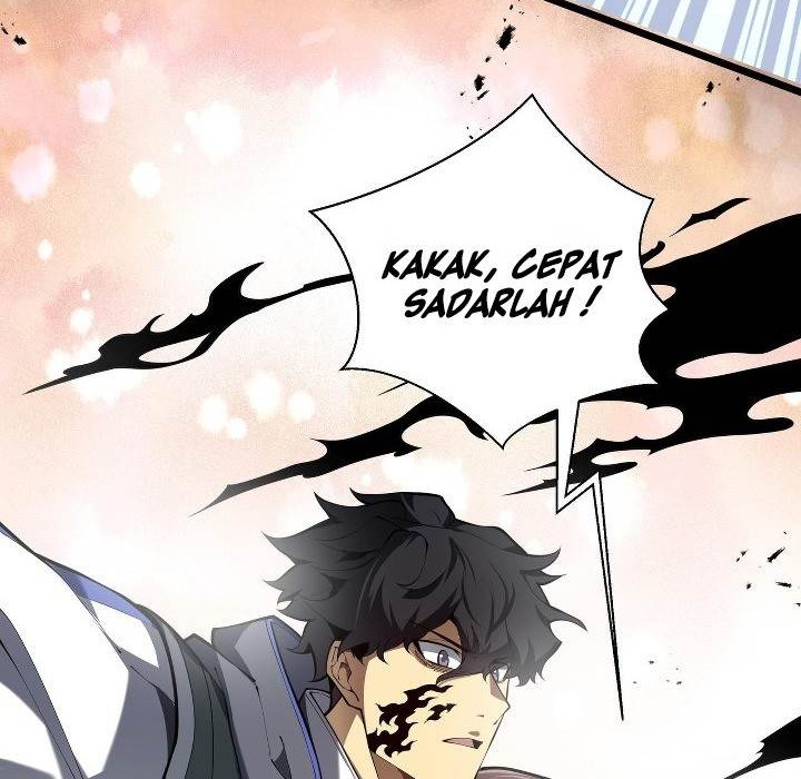 Twilight Divide Chapter 8 Gambar 6