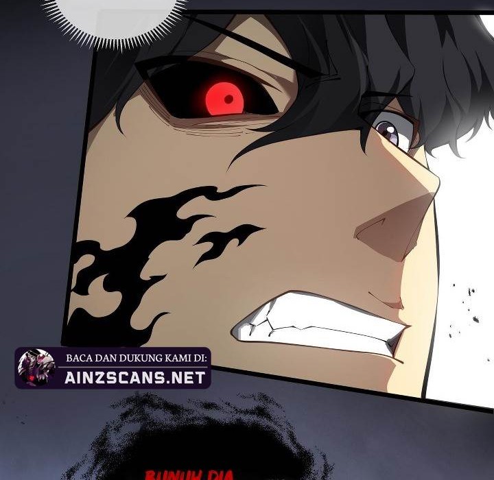 Twilight Divide Chapter 8 Gambar 8