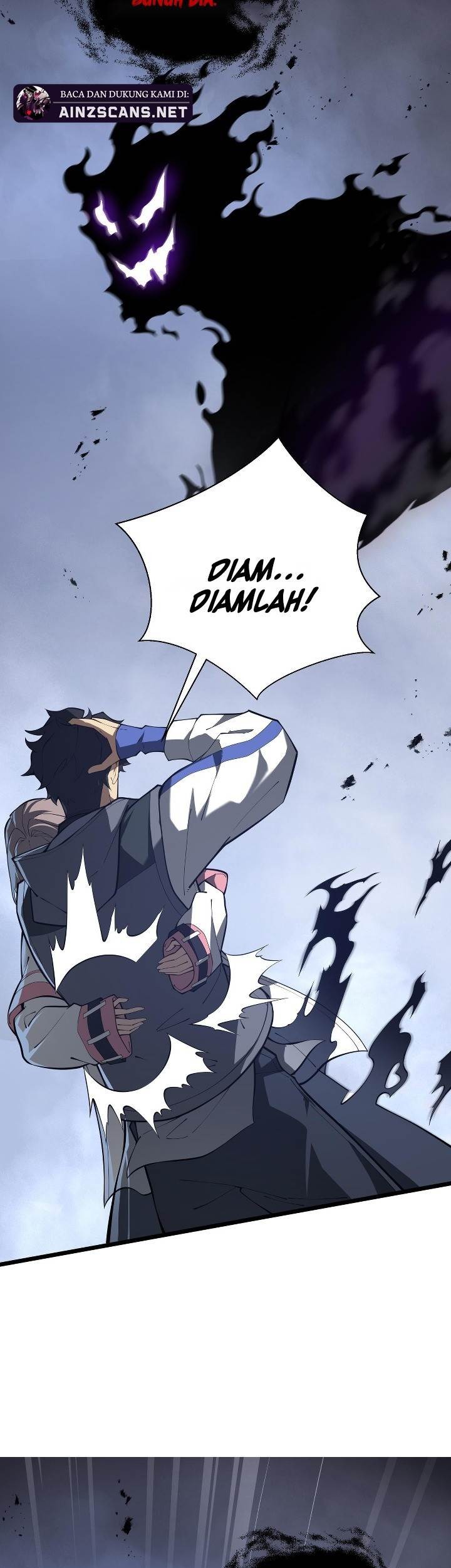 Twilight Divide Chapter 8 Gambar 9