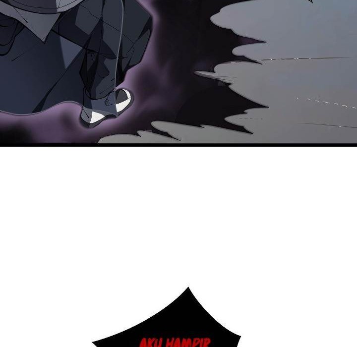 Twilight Divide Chapter 8 Gambar 12