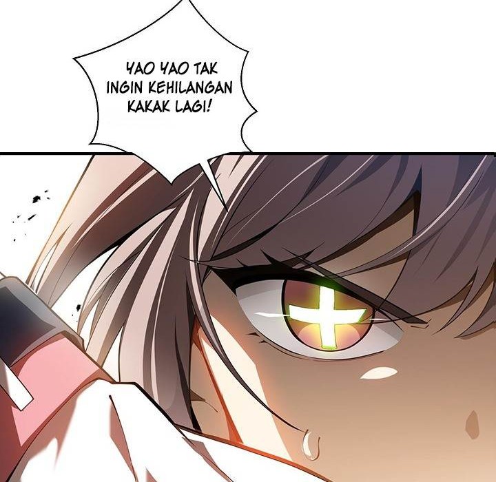 Twilight Divide Chapter 8 Gambar 14