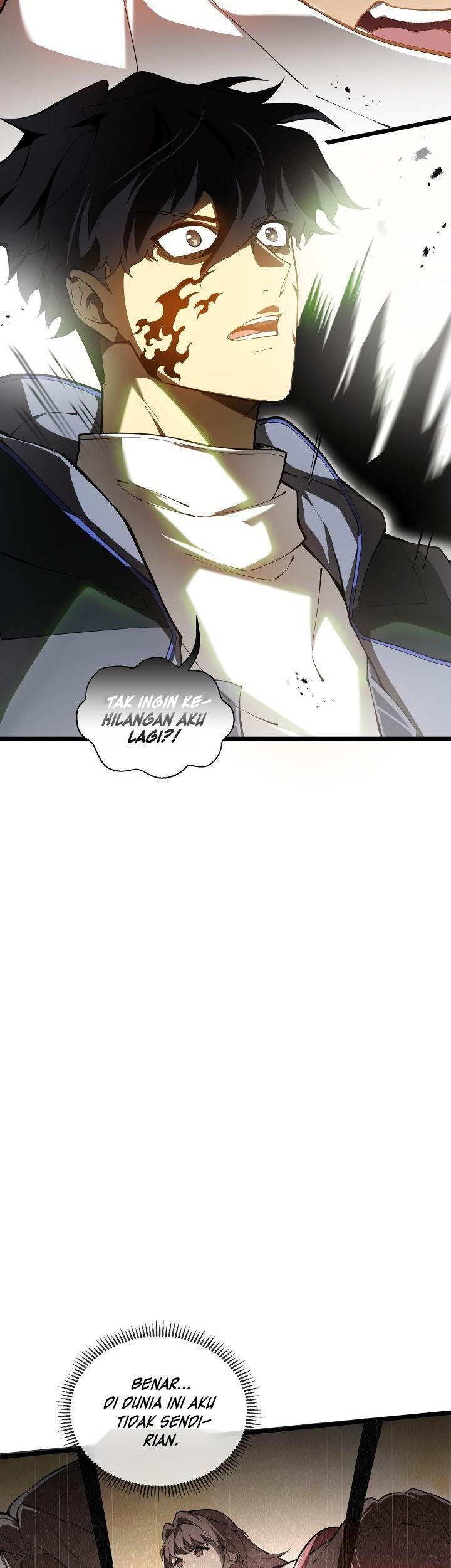 Twilight Divide Chapter 8 Gambar 15