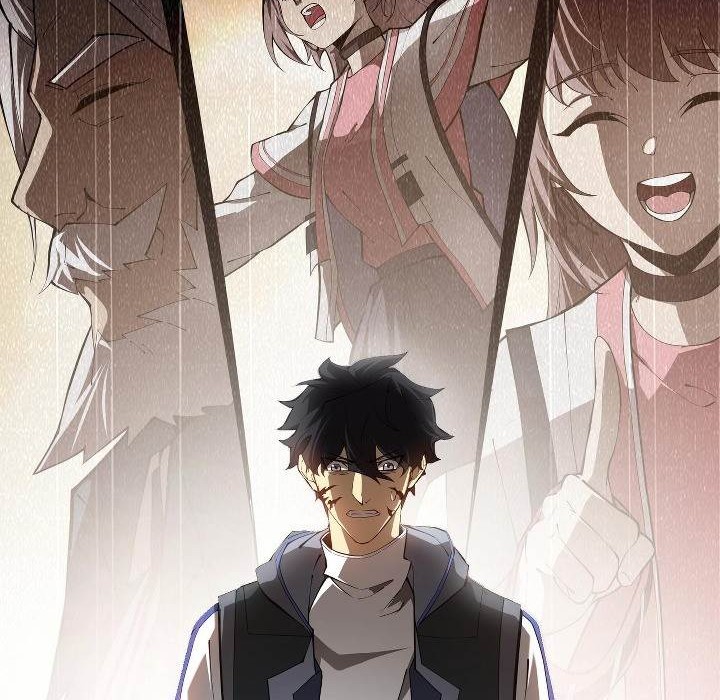 Twilight Divide Chapter 8 Gambar 16