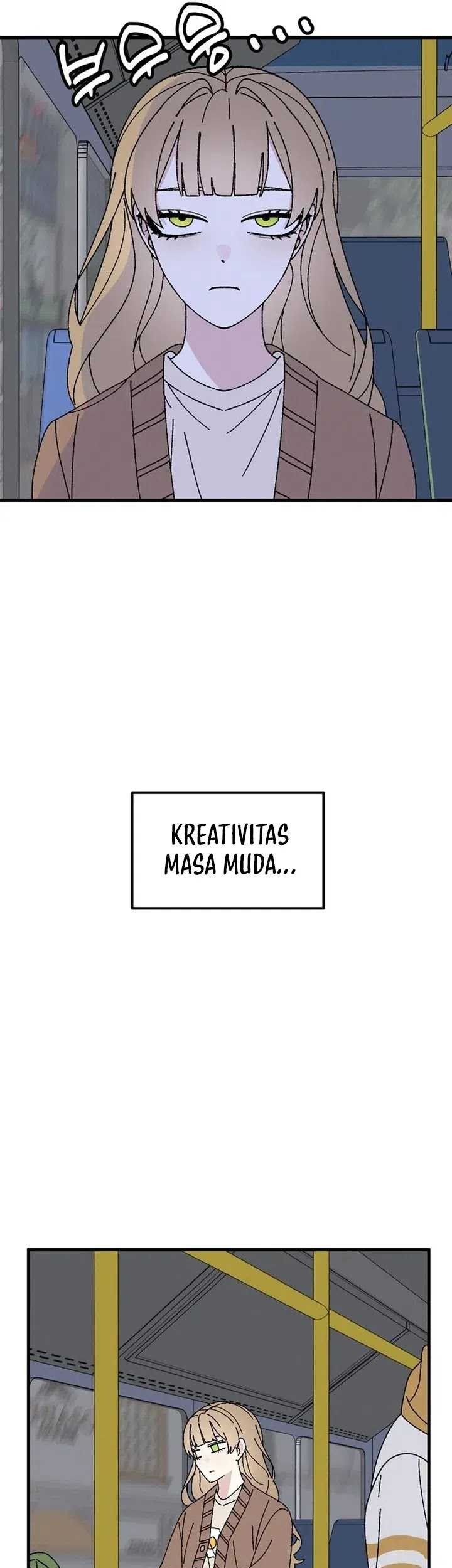 Tyranno Noh Kyung-Soo Chapter 1 Gambar 20