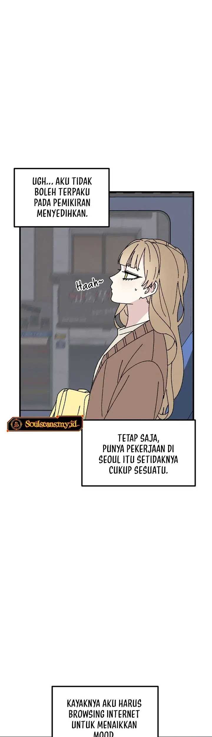 Tyranno Noh Kyung-Soo Chapter 1 Gambar 22