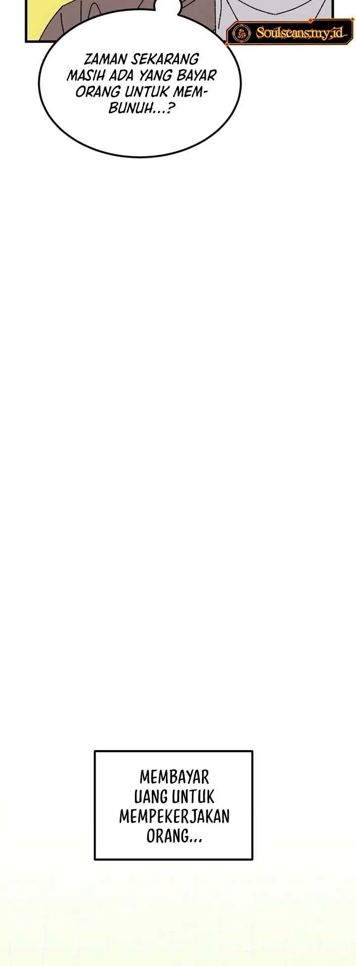 Tyranno Noh Kyung-Soo Chapter 1 Gambar 25